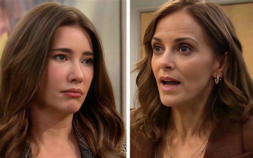 The Bold and the Beautiful Recap, January 8: Steffy issues a lethal warning as Taylor’s feelings for Deacon are exposed