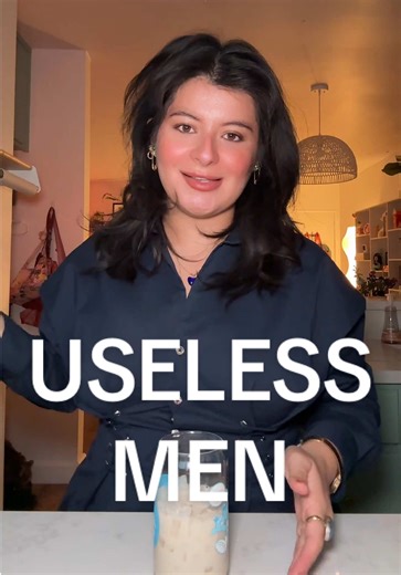 The Useless Men Epidemic in Dating Apps