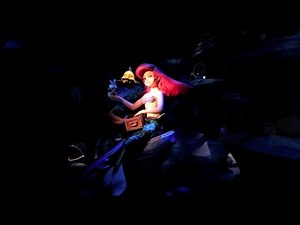 NEW Disneyland Adventures: The Little Mermaid Ride, Mickey's Soundsational Parade, and more!