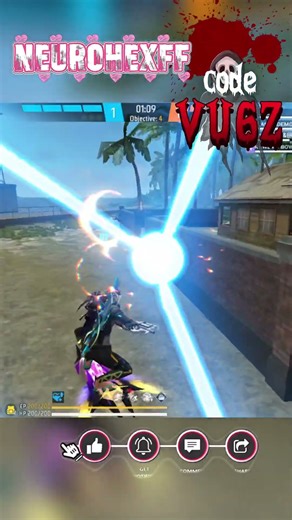 New Moco Store Arrival Animation Spin | Stay Frosty Goodies time event ff! only one spin trick new