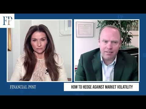 How to hedge against market volatility
