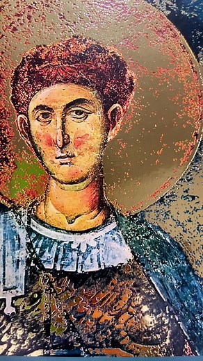 Αγιος Δημήτριος #αγιοςδημητριος #θεσσαλονικη #αγιος #αγιοςπαισιος #χριστος #ιησουςχριστος #ιησους #ναος #θεοτοκος #παναγια #αγιονορος #θεος #αγιοπνευμα #αγιατριαδα #χριστιανος #εκκλησια