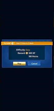 Microsoft Solitaire Collection Pyramid Easy 04.29.2026