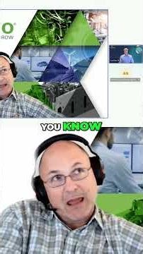 The Future of Technology: AI, Energy, Manufacturing and Emerging Markets