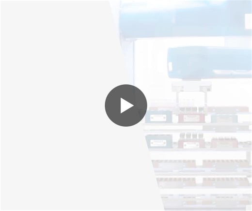 The automation-friendly alternative to labels 😇 | Labman | Labman