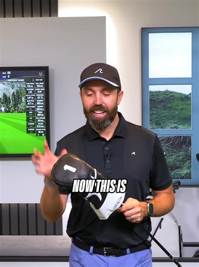 The NEW Takomo driver 🤯 | Rick Shiels Golf