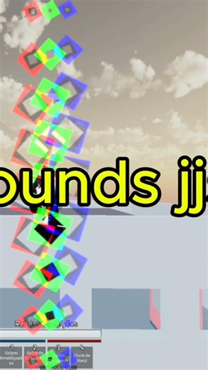 Kill sounds jjs #jujutsushenanigans #som