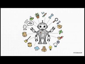 ML The New Robotic Mind - The Pillars of Intelligent Robotics and VLA Models