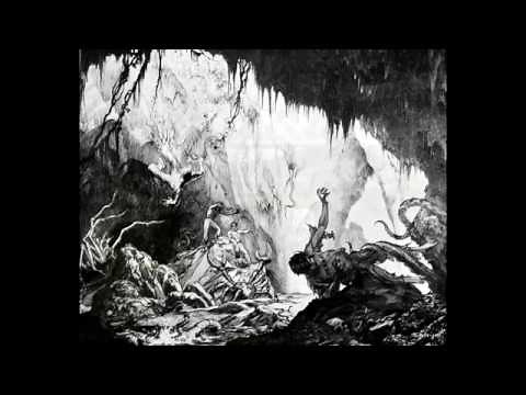 There are SIX Monsters in the King Kong Spider-Pit Sequence