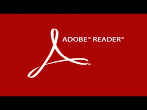 インストール手順（Windows 11/10 版 Acrobat Reader DC）