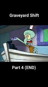 257K views · 6.5K reactions | Spongebob SquarePants | Graveyard Shift | Part 4 (END) #spongebobsquarepants #spongebob #kartun #animasi #viral #fyp | Pecinta Kartun | Facebook