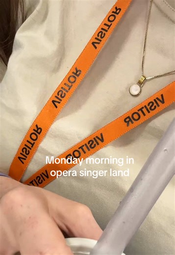 Catherine ✨ opera singer on TikTok