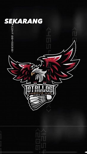 Nuevo Logo de TLBC: Celebrando el Badminton