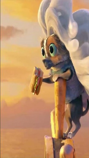 Puss in Boots: The Last Wish Recap: Ending Explained #shorts