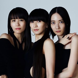 Perfume - Butterfly lyrics