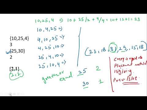 Amazon Coding Challange Explanation | Amazon coding questions | HackOn with Amazon Coding Challenge