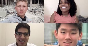 Youth activism in NYC