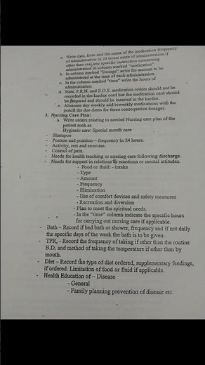 kardex uses procedure...