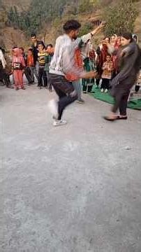 Kashmir's Dance Revolution: Fighting for Freedom Through Art