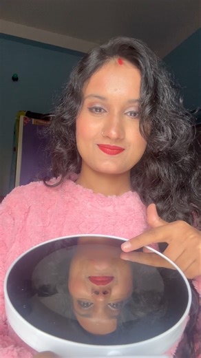 Magic mirror photo frame 😍 || #shorts #viralshort #youtubeshorts