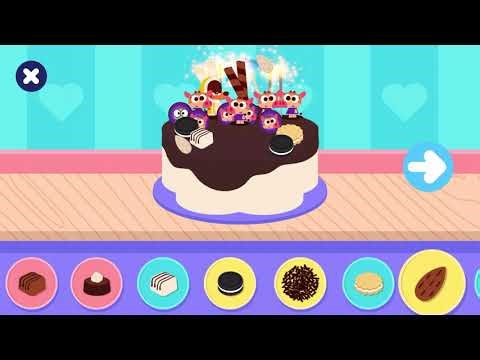 Học Tiếng Anh Cho Bé Qua Trò Chơi Tiếng Anh |Learn And Play English For Kids |English Games Part 631