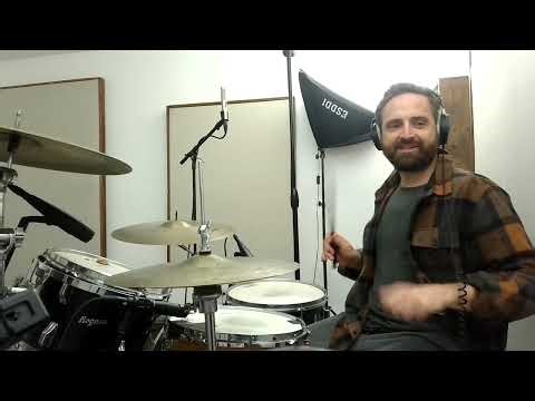 How to Play 16th Note Dynamic Fills