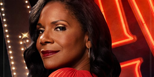 A Gypsy Chat with Audra McDonald, a Magical Walk with Cursed Child's Matthew James Thomas and More on The Broadway Show
