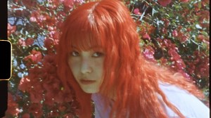 a子、1stアルバム『GENE』より全編LAで撮影された“good morning”MV公開