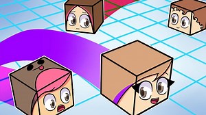 10K views · 263 reactions | Gasté TODO MI DINERO para GANAR en Roblox COLOR | Lyna | Facebook