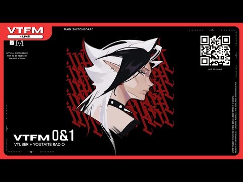 VTFM The Origins | VTFM Live