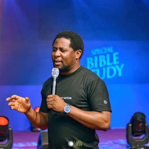 Powerful Prayer for Truth and Declaration