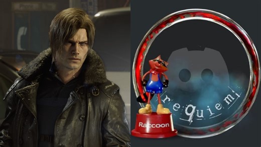 Resident Evil Requiem: How To Get Mr. Raccoon Discord Avatar for Free (Timed)