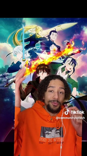 The New Gate: Is This Isekai Anime Too Generic?