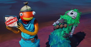 Epic Games Sued Two 'Fortnite' Cheaters and Made Them Apologize Before Banning Them