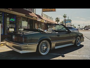 Liquor Store Run - Shot By Glasshouse