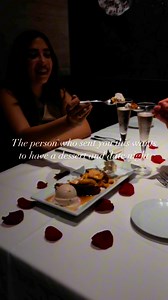 475K views · 582 reactions | At the end of the day, it's all about the person you want to share a Bananas Foster Butter cake with. | Eddie V's | Facebook