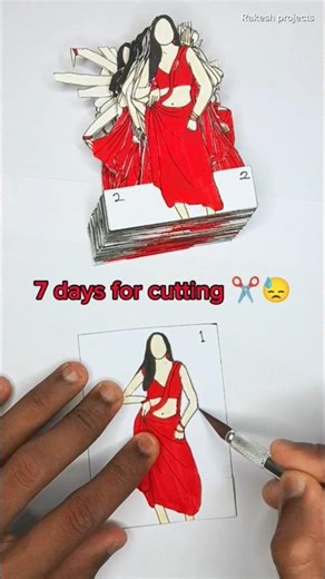 Drawing a Dance on Uyi Amma! ✍️✨ #Azaad