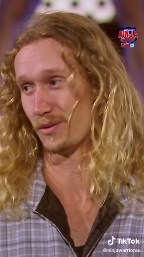 History has been made: Congratulations to this year's #NinjaWarriorAU winner! 🏆 #winner #TVtok #GrandFinal