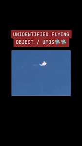175 reactions · 46 shares | UNIDENTIFIED FLYING OBJECT / UFO /DEFINITELY A WEIRD AND STRANGE UNIDENTIFIED OBJECT #fyp #technology #facebook #instagram #viralvideo #ufos #aliens #sphere #johnboyscreepycontent416 #supernatural #strange #weird [ DONT KNOW THE LOCATION OF THIS FOOTAGE...BUT IF I FIND OUT, I'LL UPDATE IT HERE ] | Sylvester Roark | Facebook
