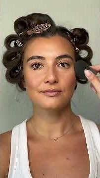 NATURAL BRIDAL MAKEUP INSPO