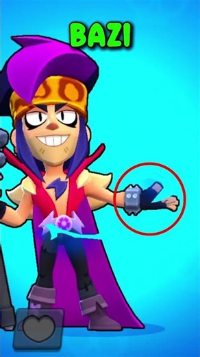 Brawl Stars' 102nd CHARACTER LEAKED!? 🥳