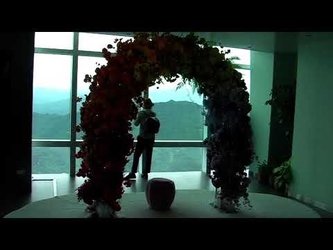 Traveling on Taiwan, part 1