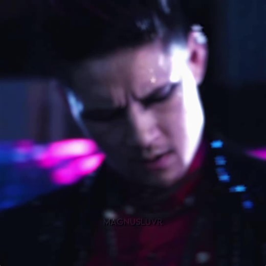 Magnus Bane: The Descent into Hell in Shadowhunters