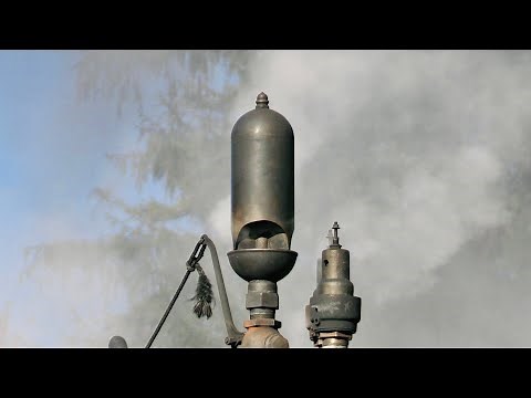 2022 Steam Whistle Compilation