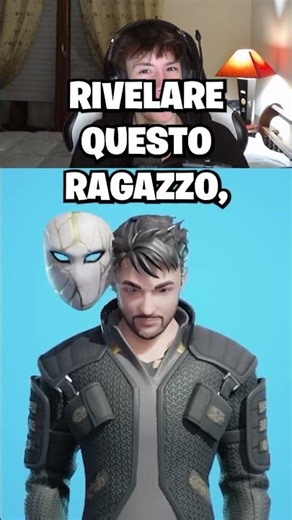 Chi SI NASCONDE sotto QUESTE SKIN di Fortnite