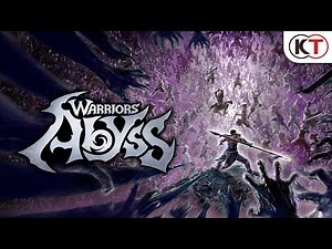 WARRIORS: Abyss - Launch Trailer