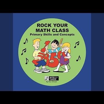 Addition Doubles to 10