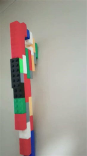 pubg mobile AWM LEGO