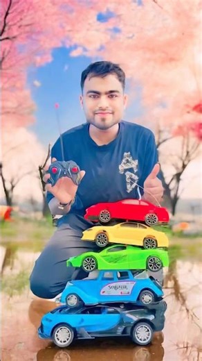 BEST 5 REMOTE CONTROL |RC CAR’S TESTING #shortsfeed #shorts #short