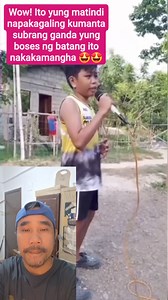 7.1M views · 125K reactions | Wow! Ito yung matindi napakagaling kumanta subrang ganda yung boses ng batang ito nakakamangha  | Karaoke Selected Songs by Mars Caminos | Facebook